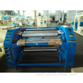 Semi Automatic Strech Film Rewinder